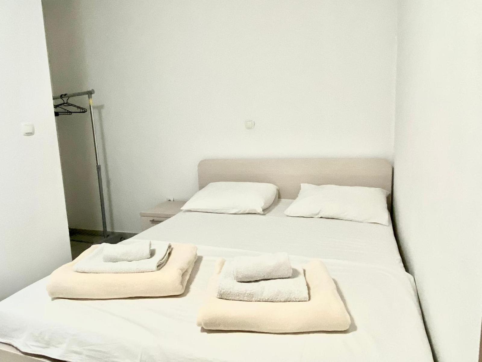 Apartments Domane Nenad Neum Room photo